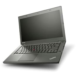 Lenovo ThinkPad T440 14-inch (2014) - Core i7-4600U - 8GB - SSD 128 GB QWERTZ - Alemão
