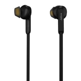 Jabra Elite 25E Earbud Bluetooth Earphones - Preto