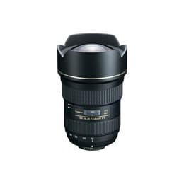 Tokina Lente AT-X 16-28mm f/2.8 Pro FX Canon EF, Nikon F (FX) 16-28mm f/2.8