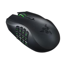 Razer Naga Epic Chroma MMO RZ01-01230100-R3G1 Rato Sem fios