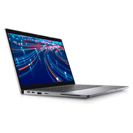 Dell Latitude 5320 13-inch (2020) - Core i5 - Gen 11 (G) - 16GB - SSD 256 GB QWERTZ - Alemão
