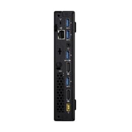 Lenovo ThinkCentre M700 Tiny Core i5-6500T 2.5 - SSD 512 GB - 16GB