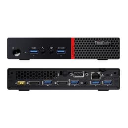 Lenovo ThinkCentre M700 Tiny Core i5-6500T 2,5 - SSD 480 GB - 16GB