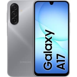 Galaxy A17 4G 128GB - Cinzento - Desbloqueado