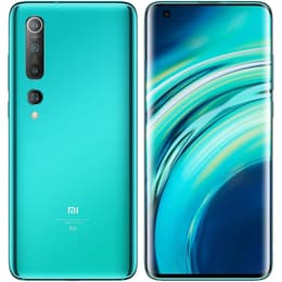 Xiaomi Mi 10 5G 256GB - Verde - Desbloqueado