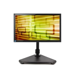 19-inch Simpletek 1366 x 768 LCD Monitor Preto