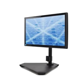 19-inch Simpletek 1366 x 768 LCD Monitor Preto