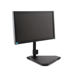 19-inch Simpletek 1366 x 768 LCD Monitor Preto