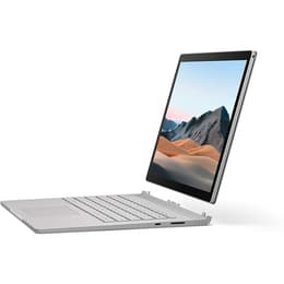 Microsoft Surface Book 13-inch Core i5-6300U - SSD 128 GB - 8GB QWERTZ - Suíça
