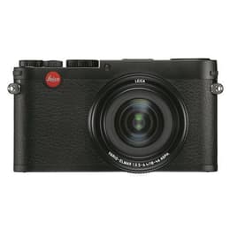 Compacto X Vario - Preto + Leica Leica Vario-Elmarit 28-70 mm f/3.5-6.4 f/3.5-6.4
