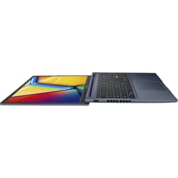 Asus Vivobook 15 X1502VA-BQ530 15-inch (2023) - Core i5-13420H - 8GB - SSD 512 GB QWERTY - Inglês