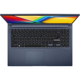 Asus Vivobook 15 X1502VA-BQ530 15-inch (2023) - Core i5-13420H - 8GB - SSD 512 GB QWERTY - Inglês