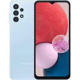 Galaxy A13 128GB - Azul - Desbloqueado