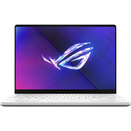 Asus ROG Zephyrus G14 GA403UV-QS076W 14"-inch - Ryzen 7 8845HS - 32GB - SSD 1 TB NVIDIA GeForce RTX 4060 AZERTY - Francês