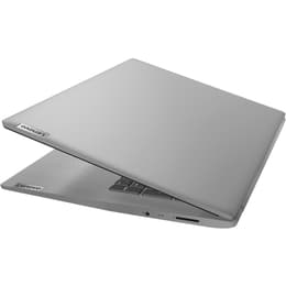 Lenovo IdeaPad 3 17-inch (2021) - Core i3 - Gen 11 (G) - 8GB - SSD 256 GB AZERTY - Francês