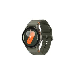 Smart Watch Samsung GPS Galaxy Watch 7 - Verde