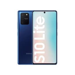 Galaxy S10 Lite 128GB - Azul - Desbloqueado