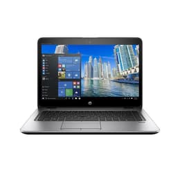 HP EliteBook 840 G3 14-inch (2016) - Core i5-6200U - 8GB - SSD 128 GB + HDD 500 GB AZERTY - Francês