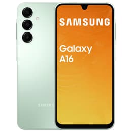 Galaxy A16 5G 128GB - Verde - Desbloqueado