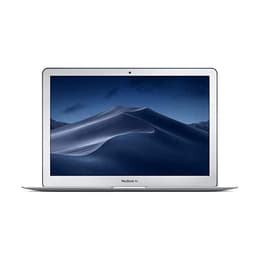 MacBook Air 13" (2012) - AZERTY - Francês
