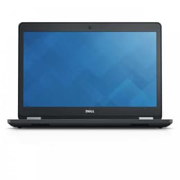 Dell Latitude E5470 14-inch Core i3-6100U - SSD 512 GB - 16GB AZERTY - Francês