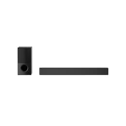 Soundbar Lg SNH5 - Preto