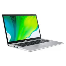 Acer Aspire 5 A517-52G-59G4 17-inch (2021) - Core i5-1135G7 - 8GB - SSD 512 GB AZERTY - Francês