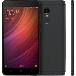 Xiaomi Redmi Note 4 64GB - Preto - Desbloqueado