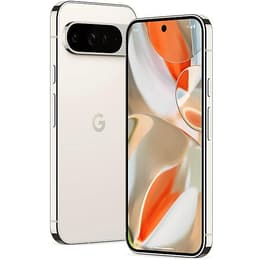 Google Pixel 9 Pro XL 256GB - Bege - Desbloqueado