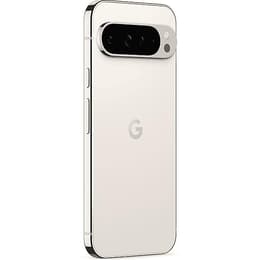 Google Pixel 9 Pro XL 256GB - Bege - Desbloqueado