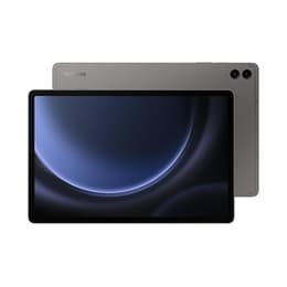 Galaxy Tab S9 FE+ 256GB - Cinzento - WiFi + 5G