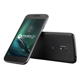 Motorola Moto G4 Play 8GB - Preto - Desbloqueado