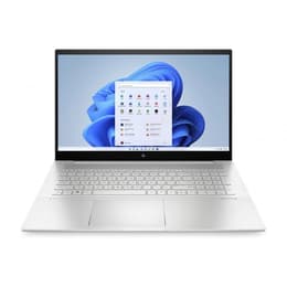 HP Envy 17 17-inch (2022) - Core i7 - Gen 12 (P) - 32GB - SSD 1 TB AZERTY - Francês