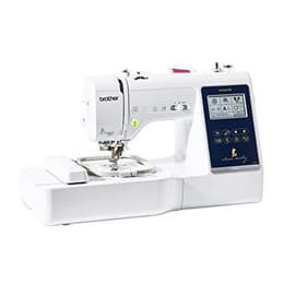 Brother Innovis M280D Máquina De Costura