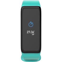 Smart Watch Mykronoz GPS ZeFit 3 - Azul