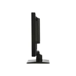 19-inch Iiyama ProLite P1905-B2 1280 x 1024 LCD Monitor Preto