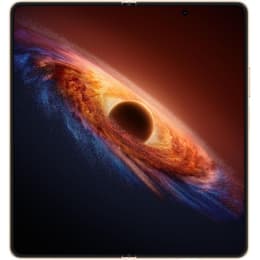 Honor Magic V6 512GB - Vermelho - Desbloqueado