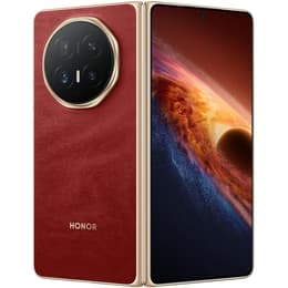 Honor Magic V6 512GB - Vermelho - Desbloqueado
