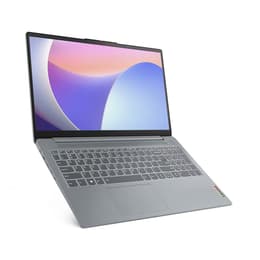 Lenovo IdeaPad 3 15IAU7 15-inch (2022) - Core i3 - Gen 12 (U) - 8GB - SSD 512 GB AZERTY - Francês