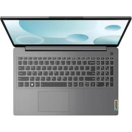 Lenovo IdeaPad 3 15IAU7 15-inch (2022) - Core i3 - Gen 12 (U) - 8GB - SSD 512 GB AZERTY - Francês