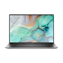 Dell XPS 15 9510 15-inch (2021) - Core i7 - Gen 11 (H) - 32GB - SSD 1 TB QWERTY - Inglês