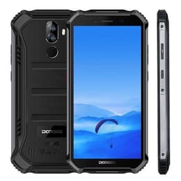 Doogee S41 Pro 32GB - Preto - Desbloqueado