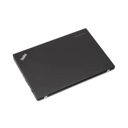 Lenovo ThinkPad X250 12-inch (2015) - Core i5-5200U - 4GB - SSD 128 GB QWERTY - Italiano