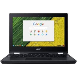 Acer ChromeBook Spin R751TN Celeron 1.1 GHz 32GB eMMC - 4GB QWERTY - Sueco