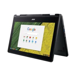 Acer ChromeBook Spin R751TN Celeron 1.1 GHz 32GB eMMC - 4GB QWERTY - Sueco