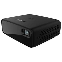 Philips Picopix Micro 2TV Video projector 200 Lumen - Preto