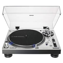 Audio-Technica AT-LP140XP Gira-Discos