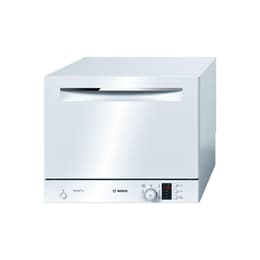 Bosch SKS62E22EU Mini máquina de lavar loiça Cm - 4 a 6 talheres