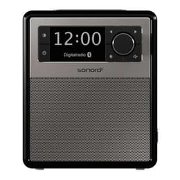 Sonoro SO-120 EASY Rádio alarm