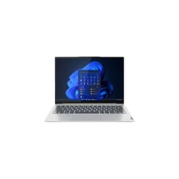 Lenovo ThinkBook 13s G4 13-inch (2022) - Core i5 - Gen 12 (P) - 16GB - SSD 512 GB QWERTZ - Alemão